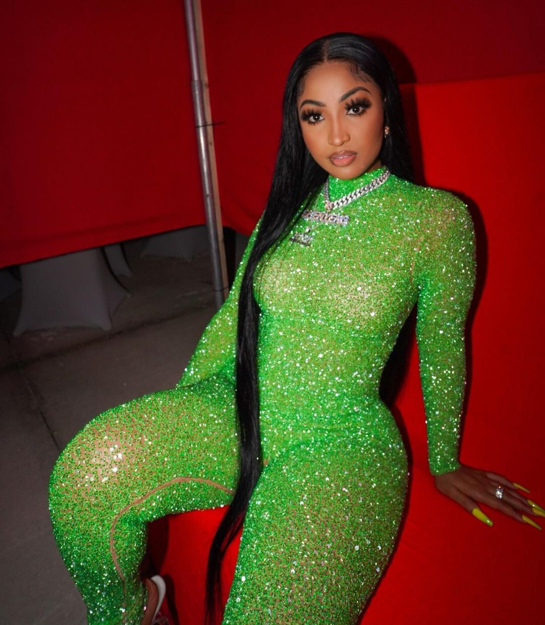 Shenseea