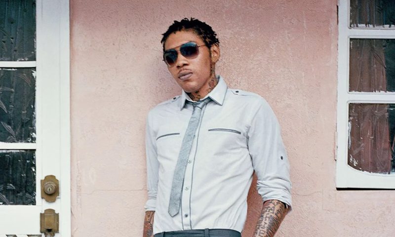 Vybz Kartel Kingston Story