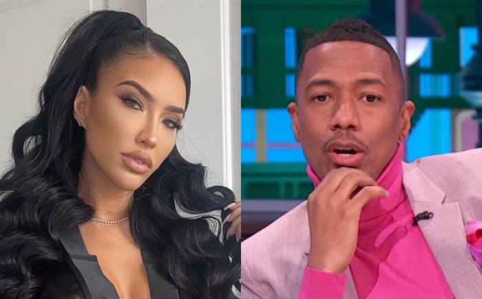 Bre Tiesi Details 10-Year Relationship With Nick Cannon: 