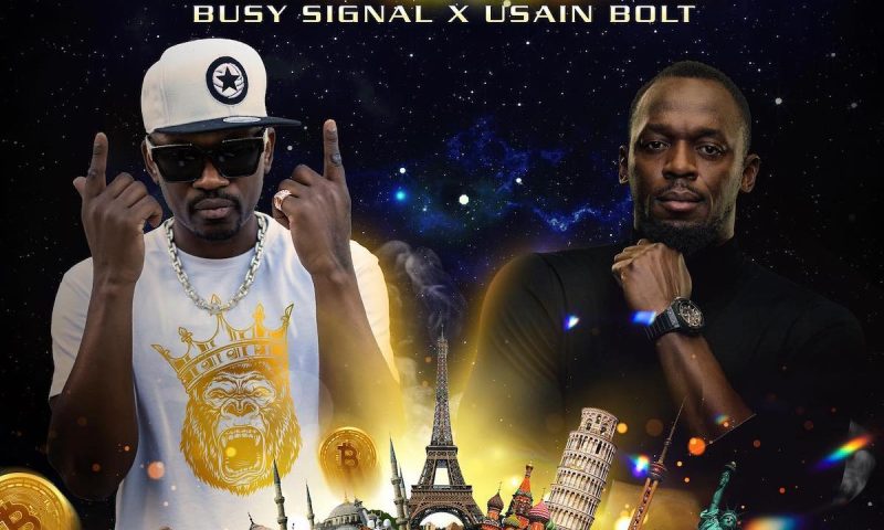 Busy Signal Usain