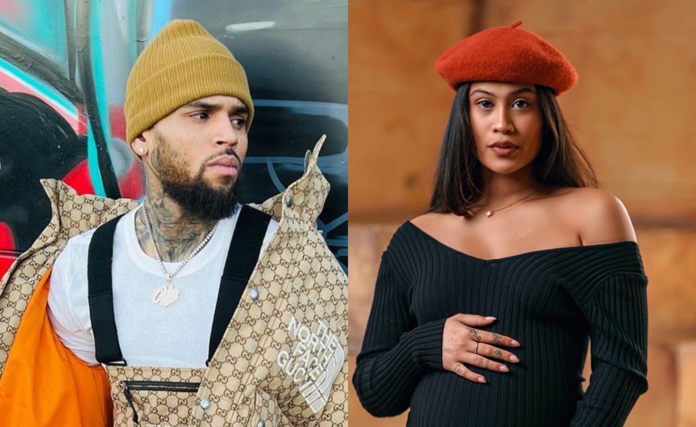 Diamond Brown And Chris Brown: A Deep Dive Into Their Relationship