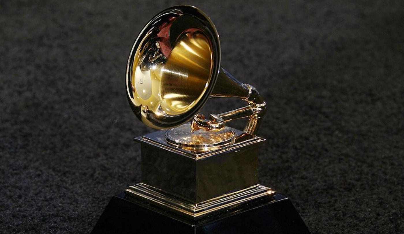The Grammys 2022 Moves To Las Vegas And Gets April Date