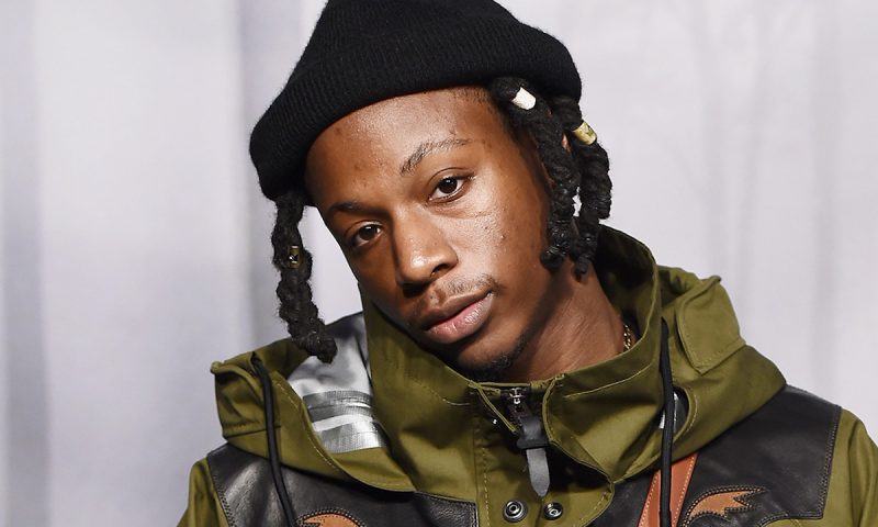 Joey Badass