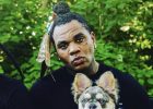 Kevin Gates Share Details About Having Suicidal Thoughts