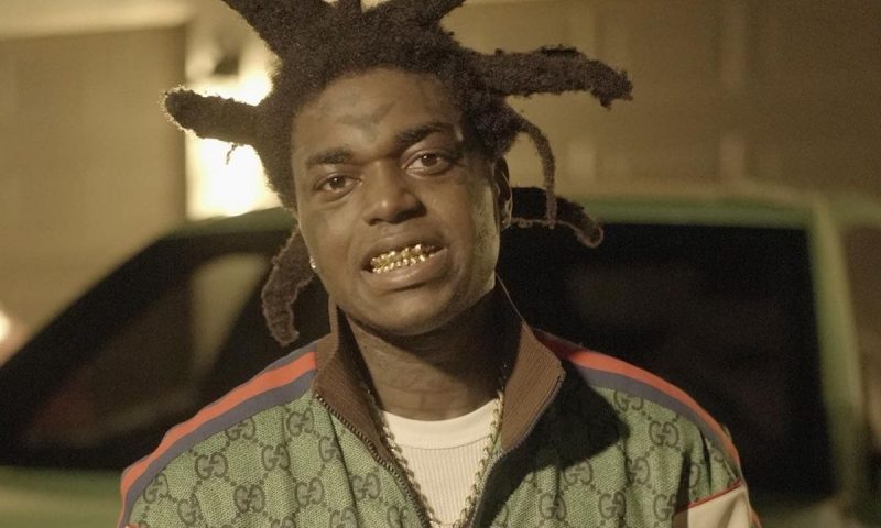 Kodak Black