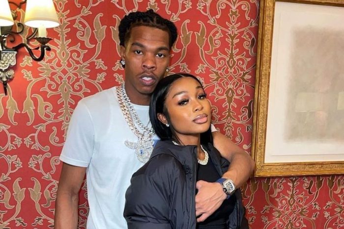 Lil Baby's Baby Mother Jayda Cheaves Pregnant? Fans Uncover Key Clue ...