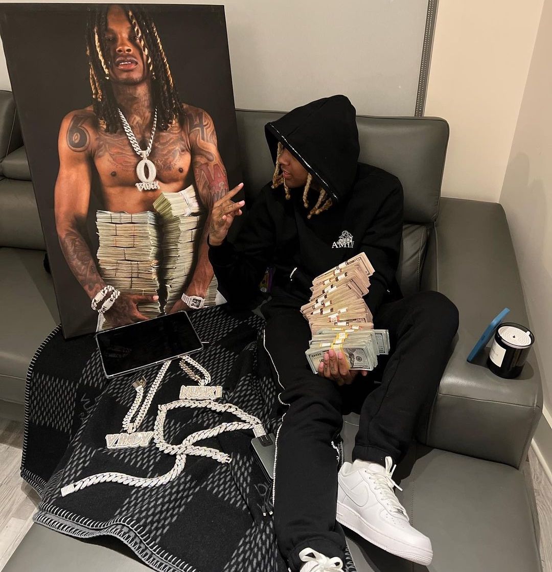 Lil Durk honors King Von on the late rapper's birthday - Remixd Magazine