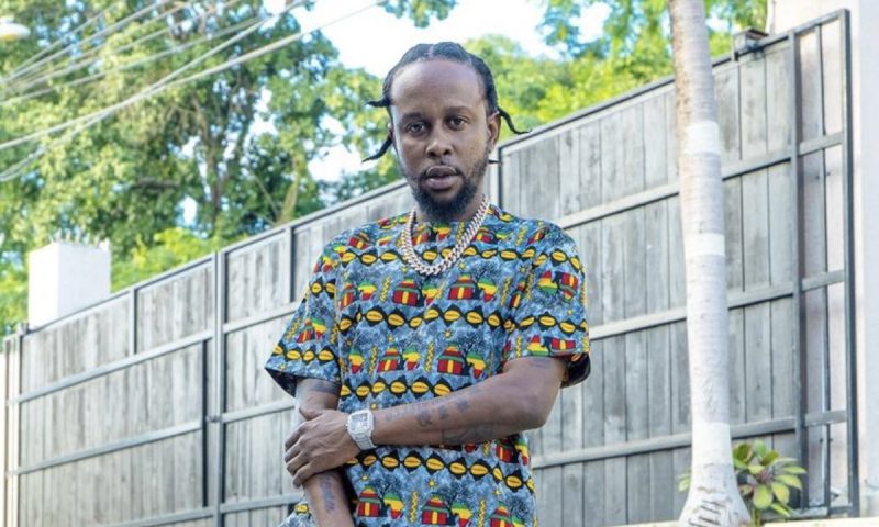 Popcaan