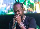 Jamaica’s Foreign Minister Denies Gov’t Flagged Popcaan In The UK
