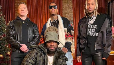 Power Force 50 Cent Durk Jeremih Tommy