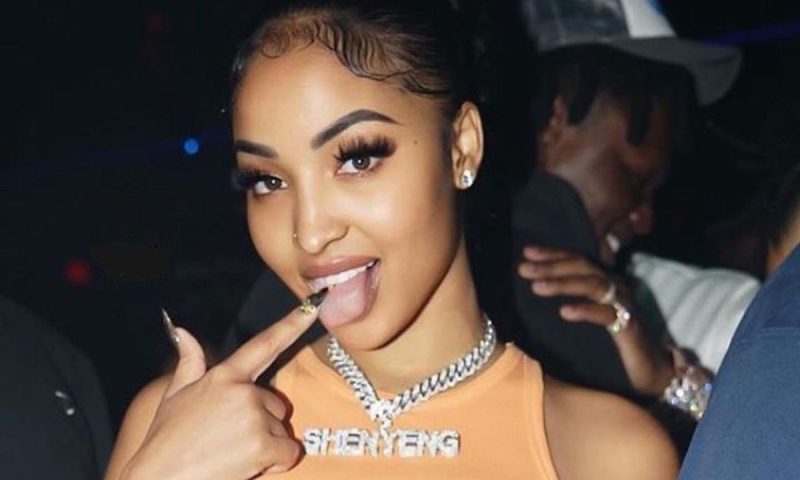 Shenseea