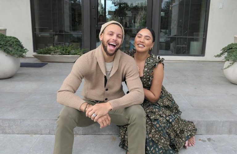 Ayesha Curry Breaks Silence On Steph Curry Open Marriage - Urban Islandz