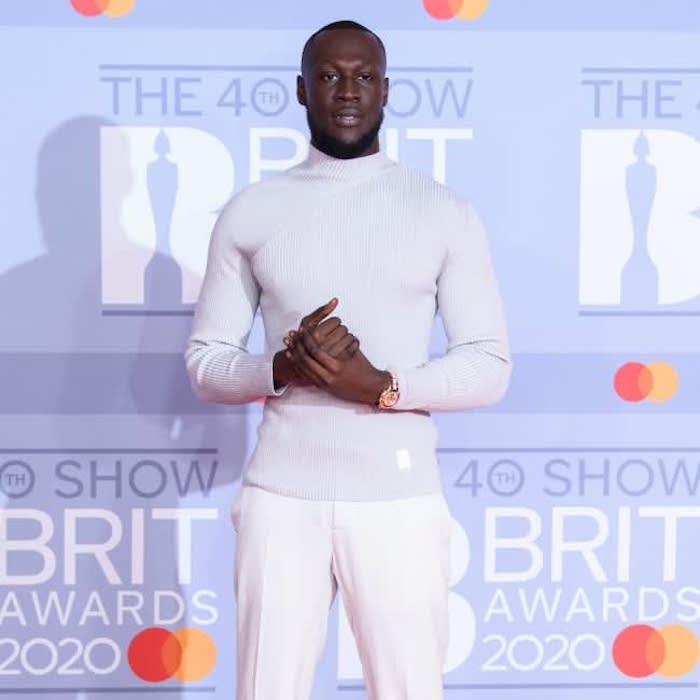 Stormzy