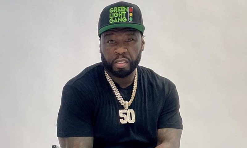 50 Cent