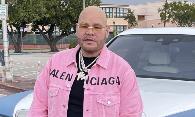 Fat Joe