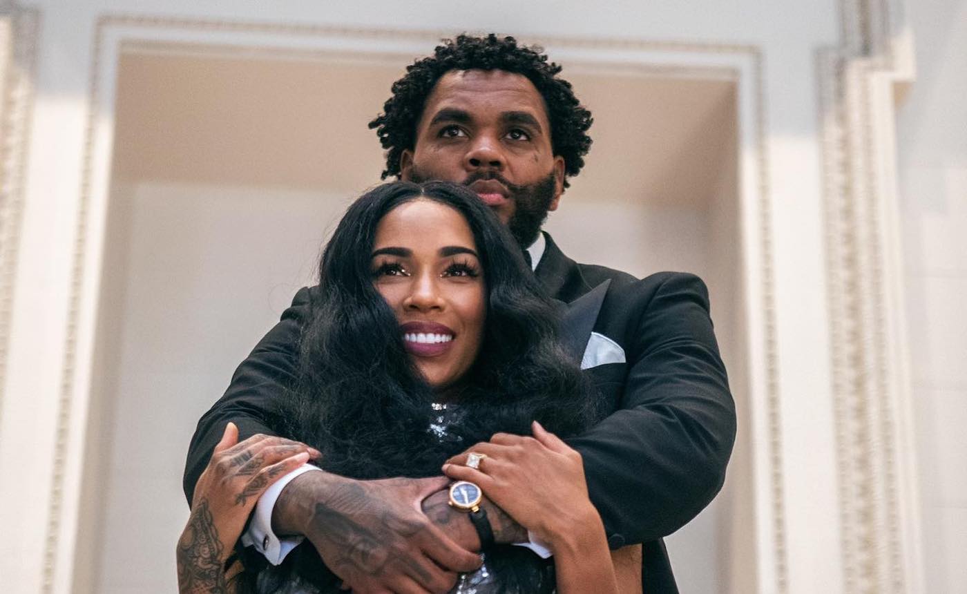 Kevin Gates Hints Wife Dreka Cheated On Him In New Song 'Super General