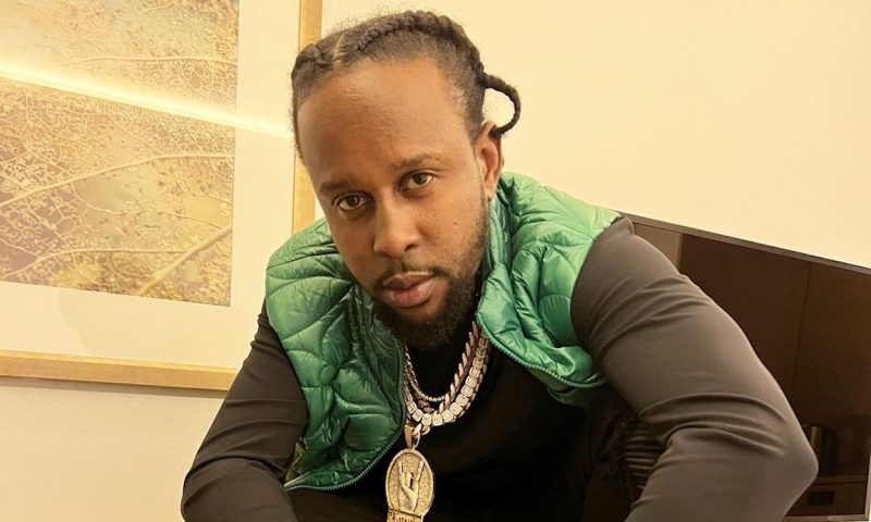 Popcaan