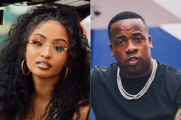 Shenseea Says Late Mom Inspired Her Verse On Yo Gotti's 