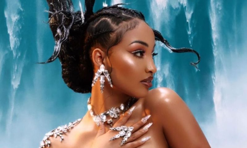 Shenseea alpha