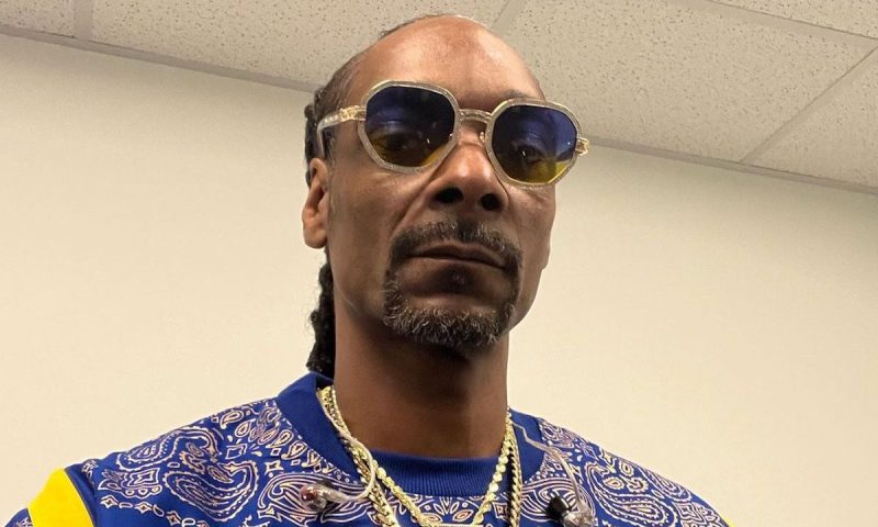 Snoop Dogg