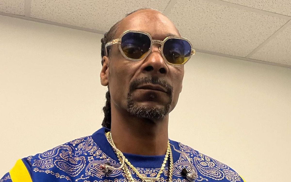 Snoop Dogg and Dr. Dre's Album Is Dropping This Summer