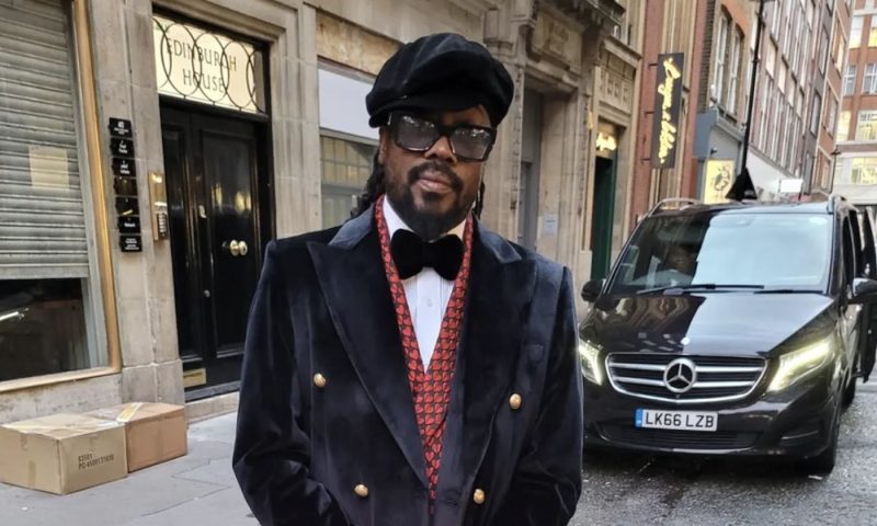 Beenie Man