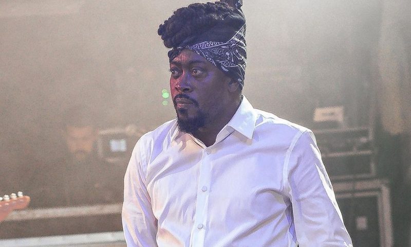 Beenie Man