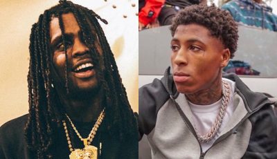 Chief Keef NBA YoungBoy