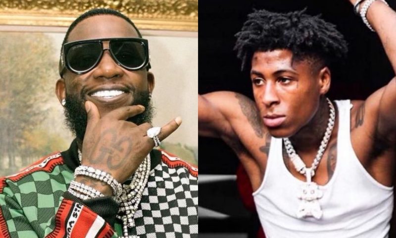 Gucci Mane NBA YoungBoy