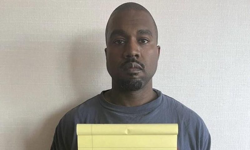 Kanye West