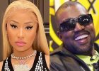 Nicki Minaj Calls Kanye West A ‘Clown’ At Essence Fest After Cardi B Collab