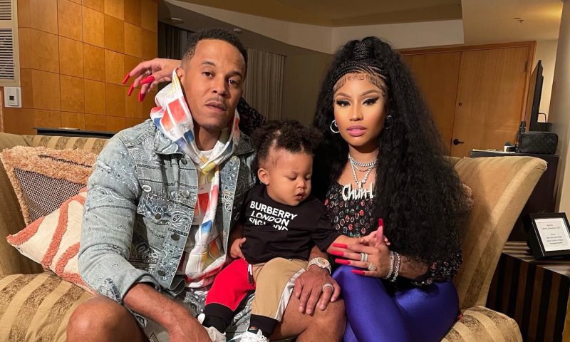 Nicki Petty Papa