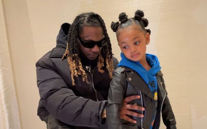 Cardi B, Offset, Kulture Stars In Nickelodeon's "Baby Shark's Big Show ...