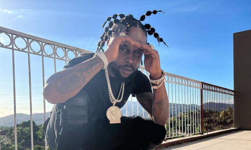 Popcaan