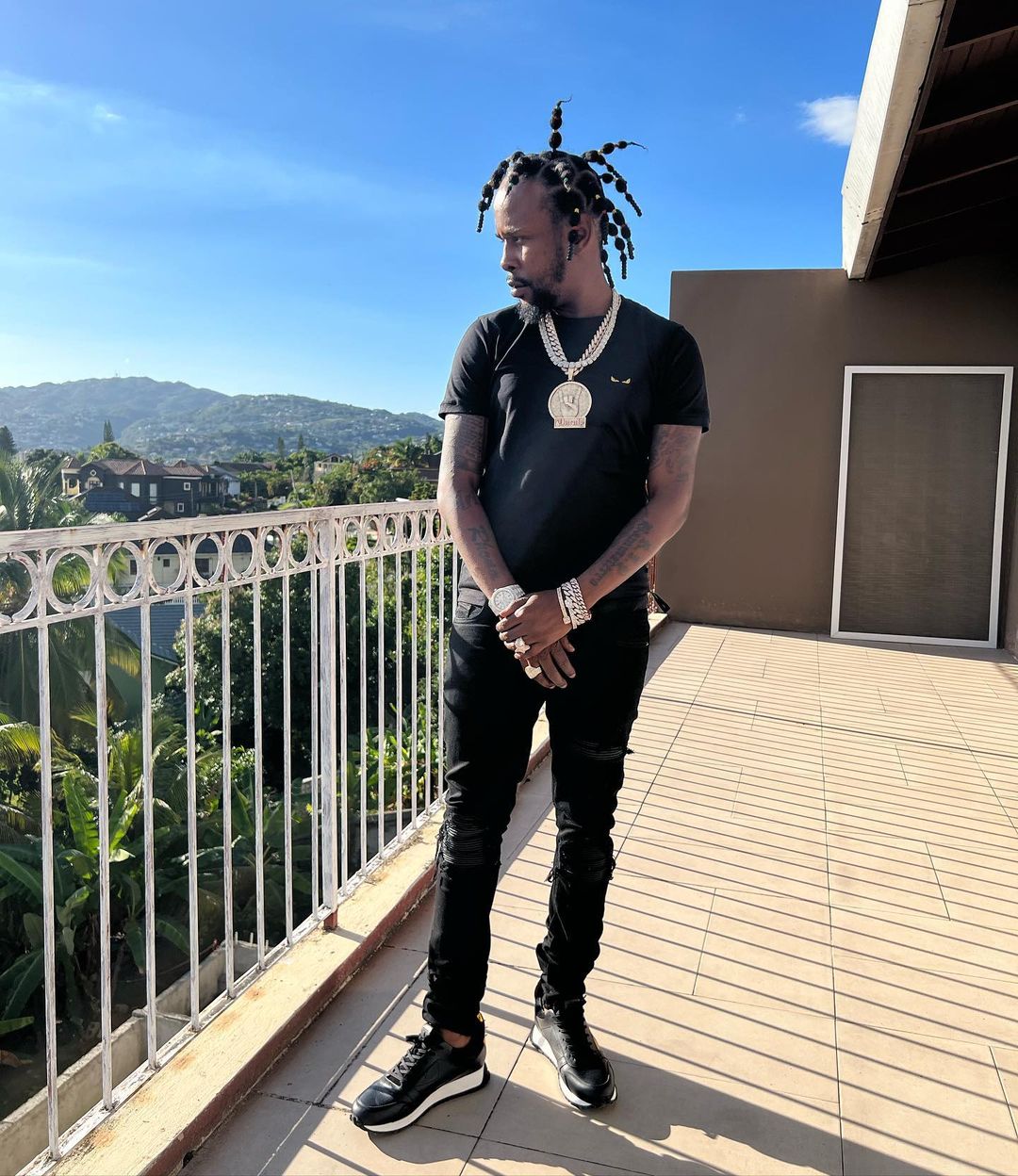 Popcaan