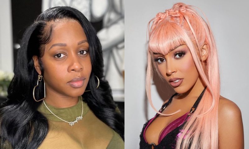 Remy Ma Doja Cat