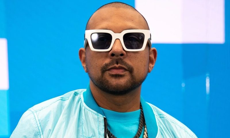 Sean Paul IG