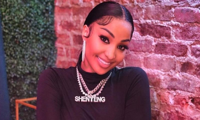 Shenseea