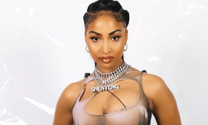 Shenseea