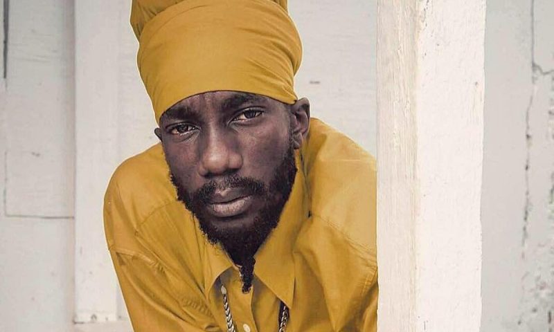 Sizzla Kalonji