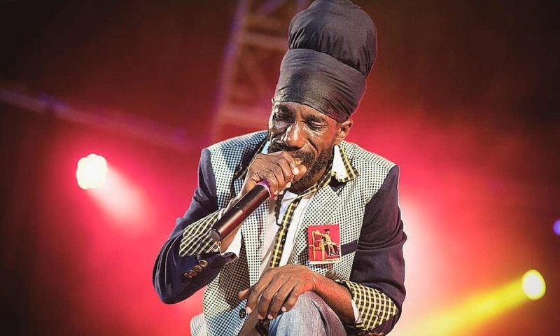 Sizzla