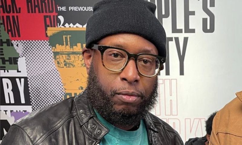 Talib Kweli