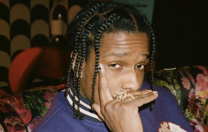 A$AP Rocky To Stand Trial In 2024, Video Shows Alleged Relli Shooting ...