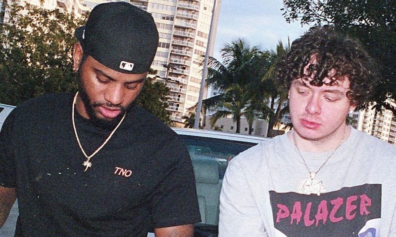 Bryson Tiller Jack Harlow