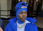 DaBaby Signals His Comeback After Fans Suggest He Fell Off