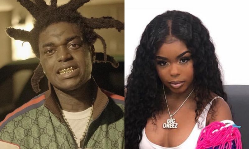 Kodak Black Dreezy