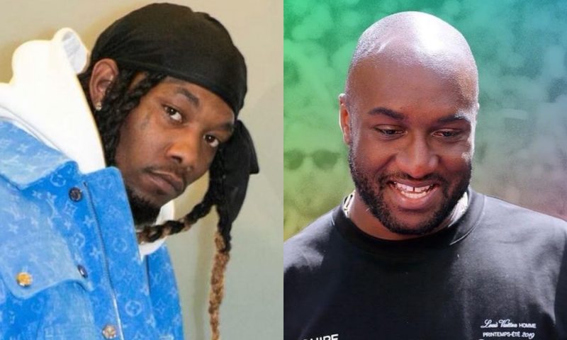 Offset Virgil Abloh