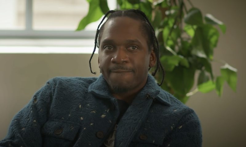 Pusha T