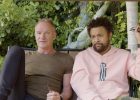 Shaggy & Sting Says Sinatra’s Reggae Cover Album ‘Com Fly Wid Mi’ Is 3 Years In The Making