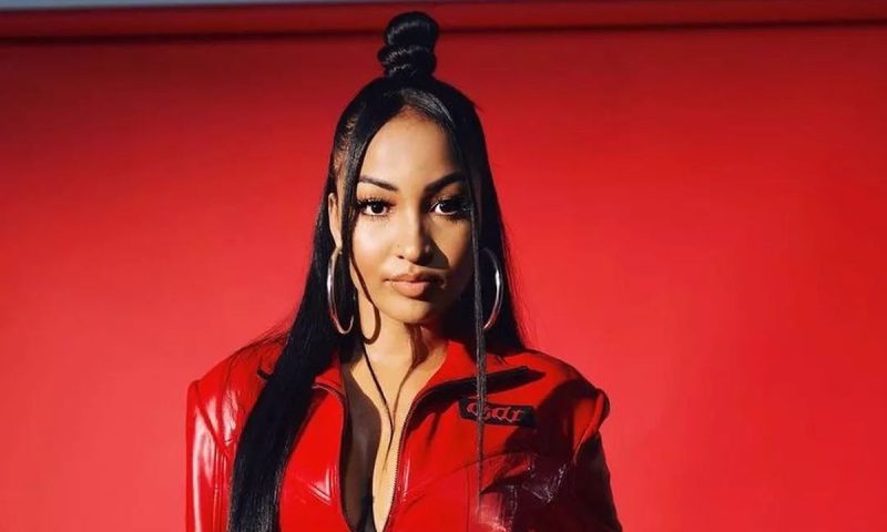 Shenseea